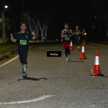 Runner Photo 5697287