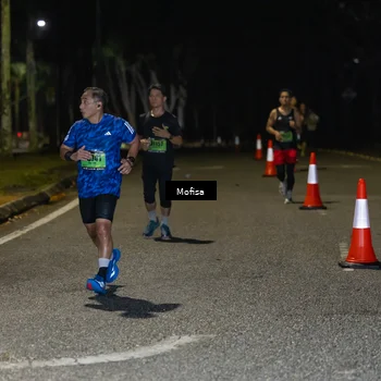 Runner Photo 5697289