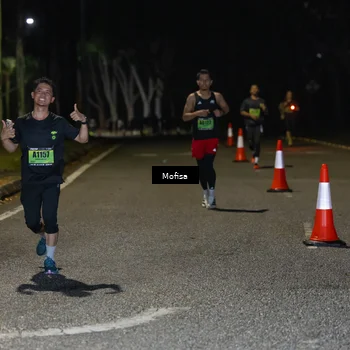 Runner Photo 5697291