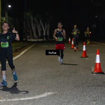 Runner Photo 5697293