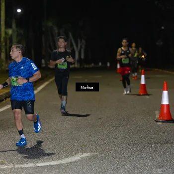 Runner Photo 5697294