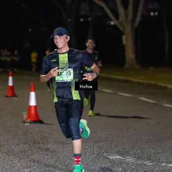 Runner Photo 5697315