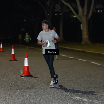 Runner Photo 5697317