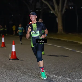 Runner Photo 5697321