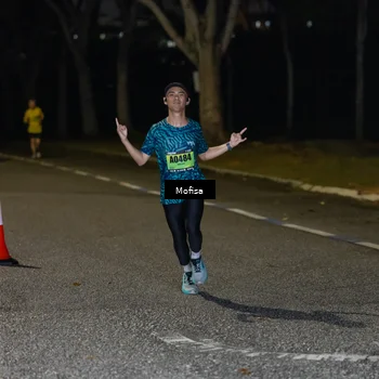 Runner Photo 5697324