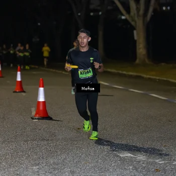 Runner Photo 5697327