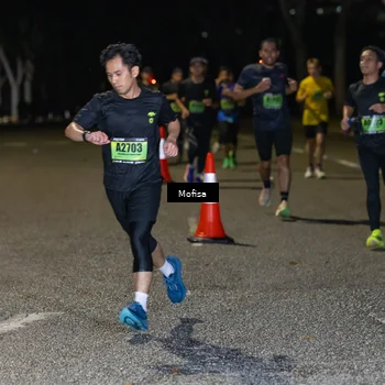 Runner Photo 5697329