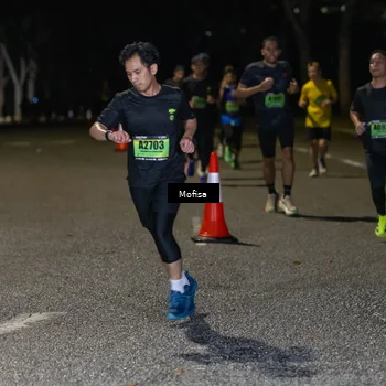 Runner Photo 5697330