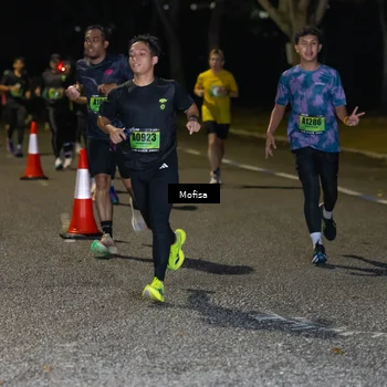 Runner Photo 5697332