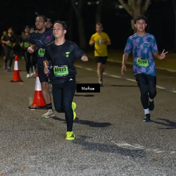Runner Photo 5697335