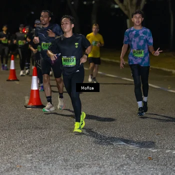 Runner Photo 5697337