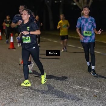 Runner Photo 5697338