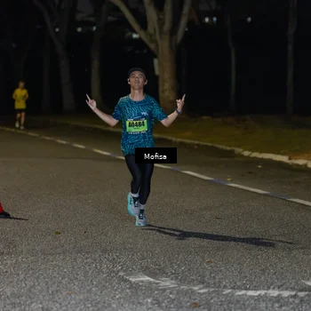 Runner Photo 5697339