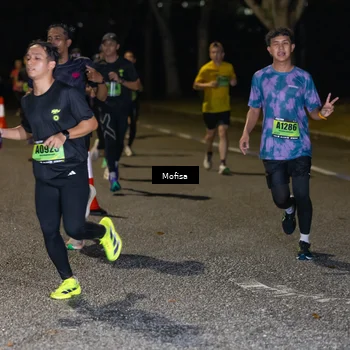 Runner Photo 5697340