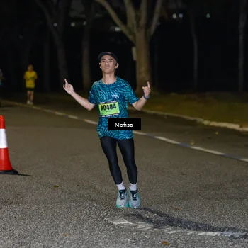 Runner Photo 5697341