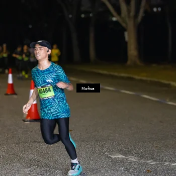 Runner Photo 5697342