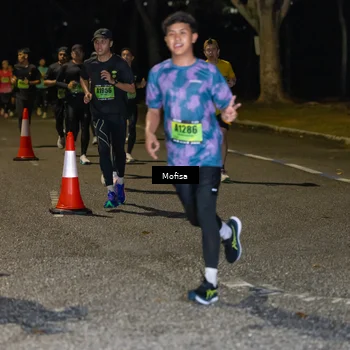 Runner Photo 5697343