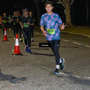 Runner Photo 5697344