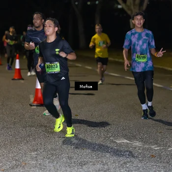 Runner Photo 5697345