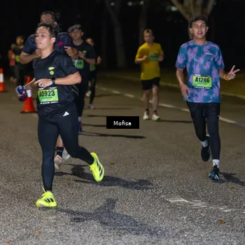 Runner Photo 5697357