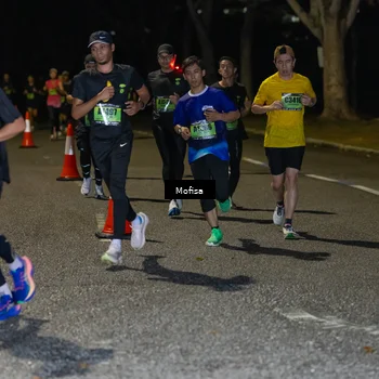 Runner Photo 5697361