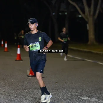 Runner Photo 5697377