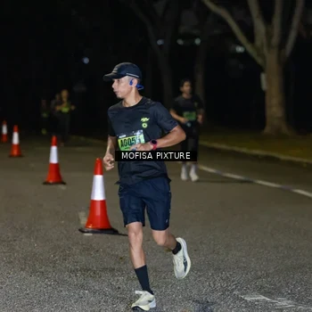 Runner Photo 5697382