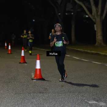 Runner Photo 5697393