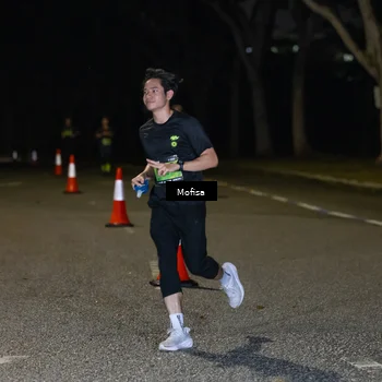 Runner Photo 5697394