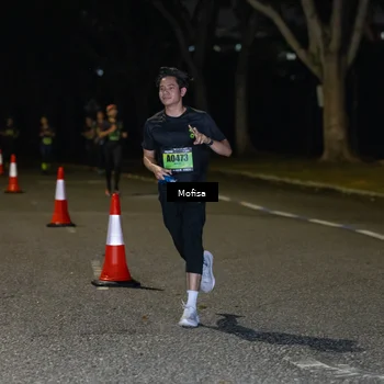 Runner Photo 5697398