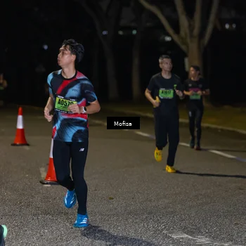 Runner Photo 5697406
