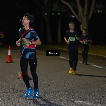 Runner Photo 5697410