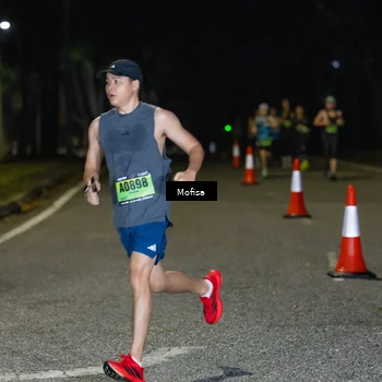 Runner Photo 5697422