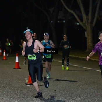 Runner Photo 5697430