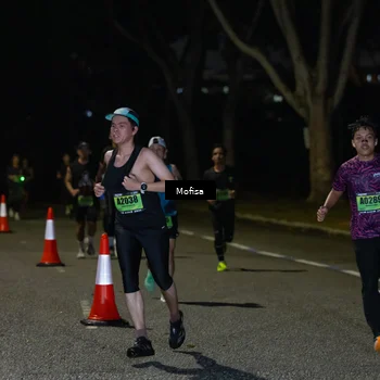 Runner Photo 5697432