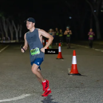 Runner Photo 5697434