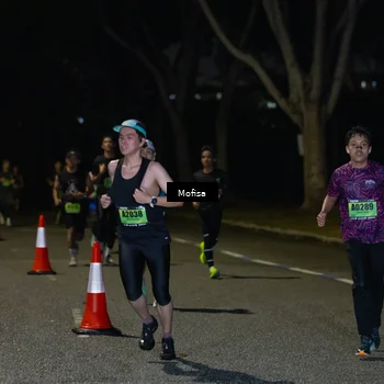 Runner Photo 5697437
