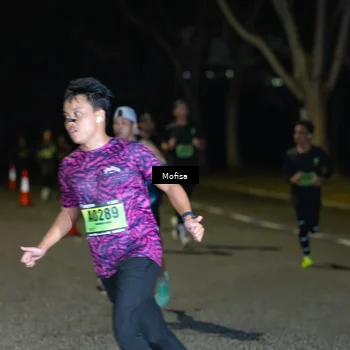 Runner Photo 5697439