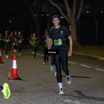 Runner Photo 5697447