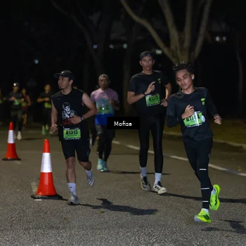 Runner Photo 5697448