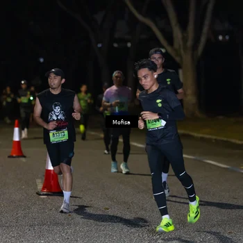 Runner Photo 5697451