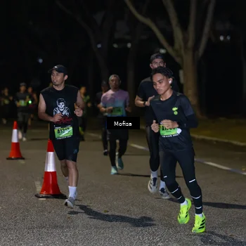 Runner Photo 5697453
