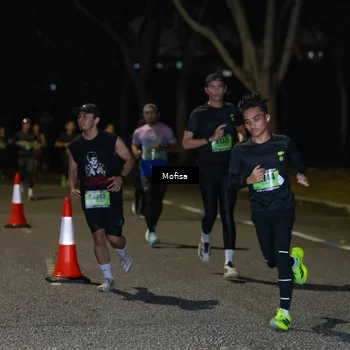 Runner Photo 5697455