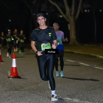Runner Photo 5697456