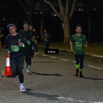Runner Photo 5697478