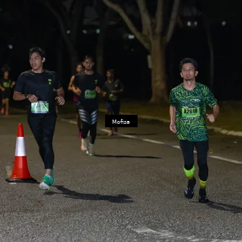 Runner Photo 5697479