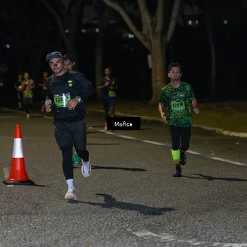 Runner Photo 5697480