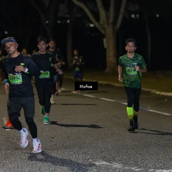 Runner Photo 5697484