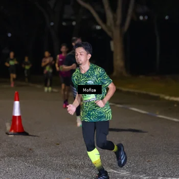 Runner Photo 5697487