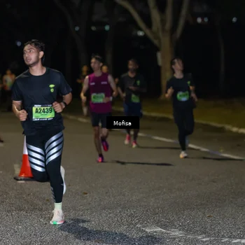Runner Photo 5697489